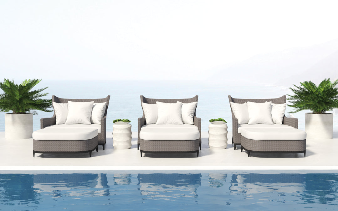 Kai Outdoor Side Table
