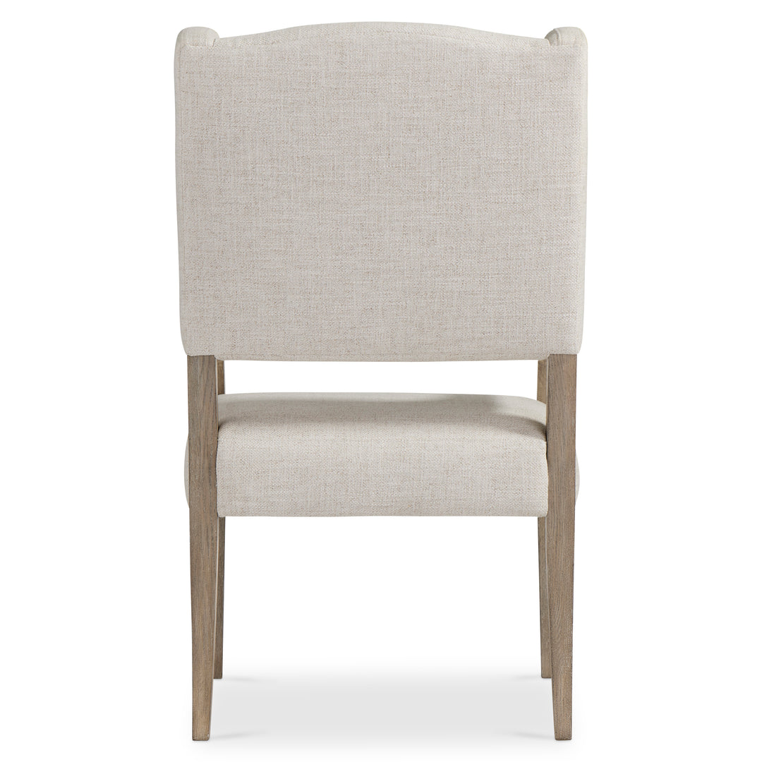 Santa Barbara Dining Arm Chair