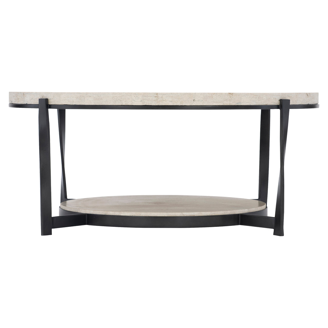 Berkshire Cocktail Table (43")