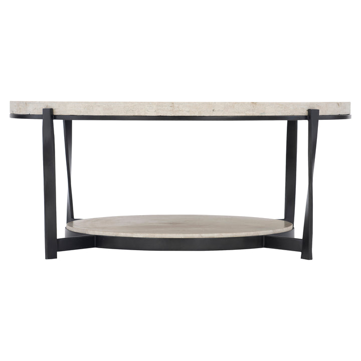 Berkshire Cocktail Table (43")