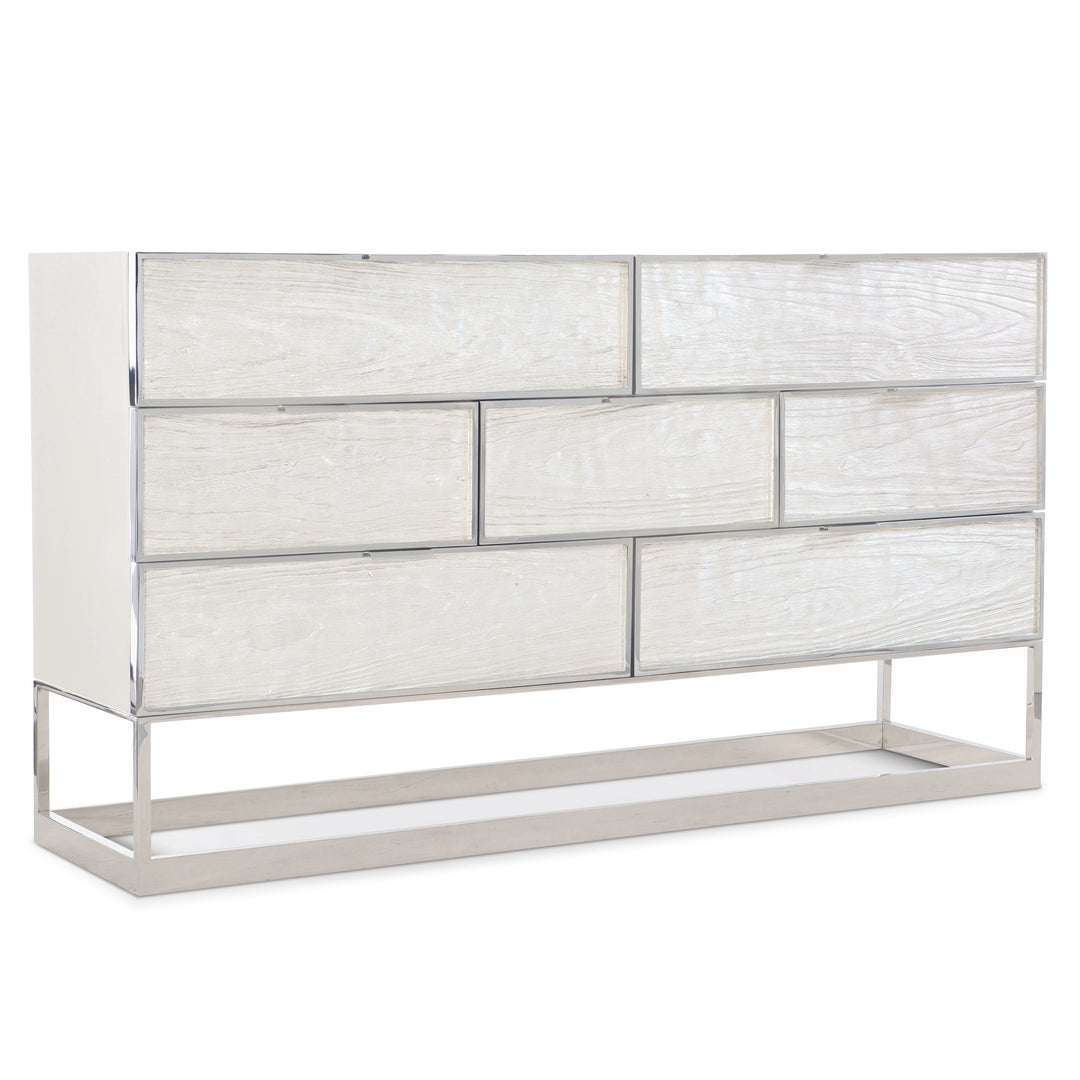 Parkhurst Dresser