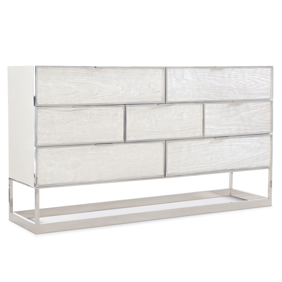 Parkhurst Dresser