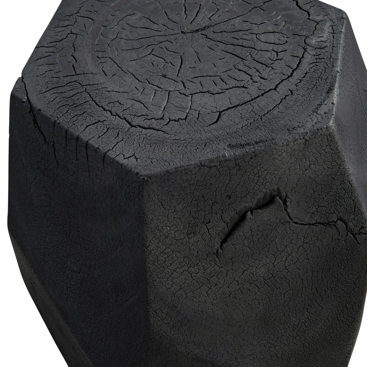 Dee Accent Table
