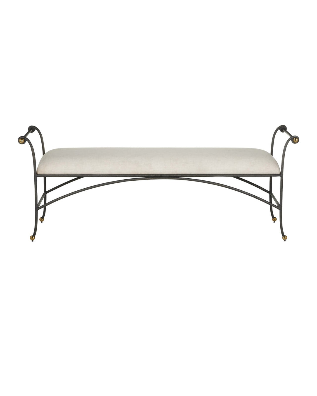 Benches Mabel Bench, Perf Barrett Sandstone