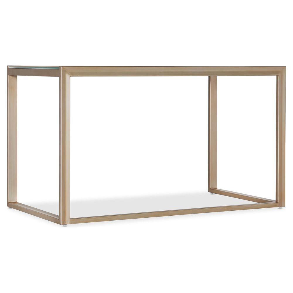 Primrose Hope Writing Desk - Golds