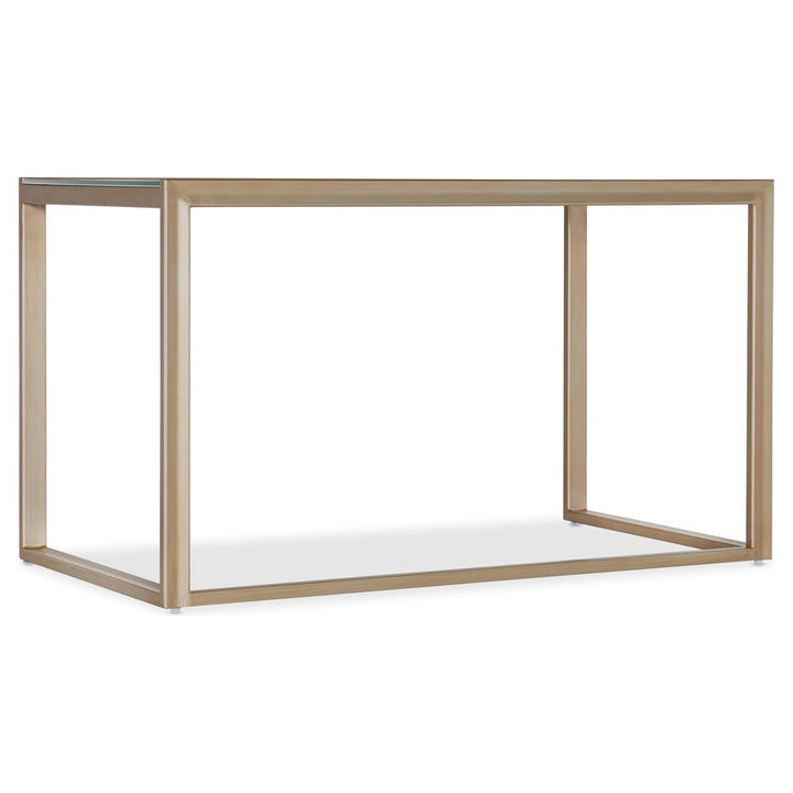 Primrose Hope Writing Desk - Golds