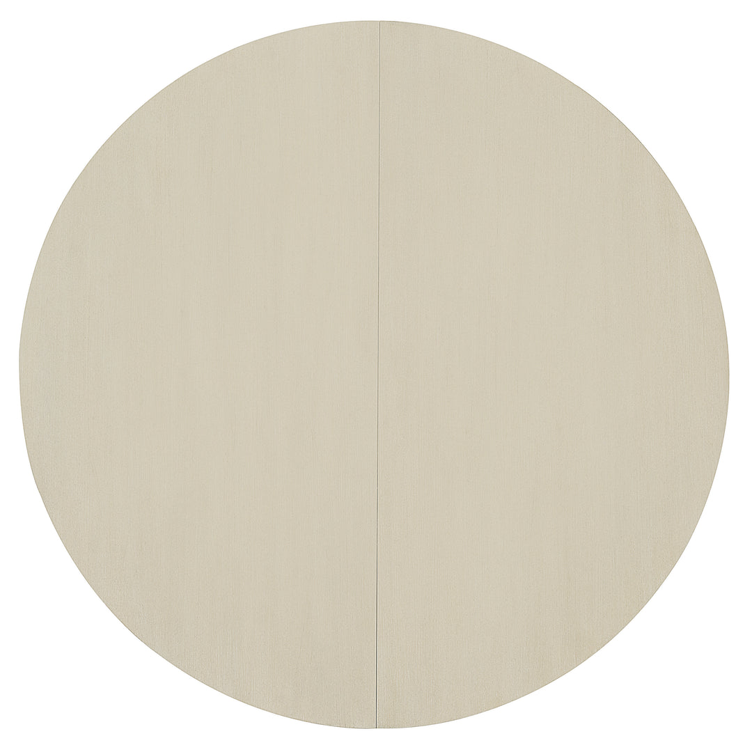 East Hampton Round Dining Table