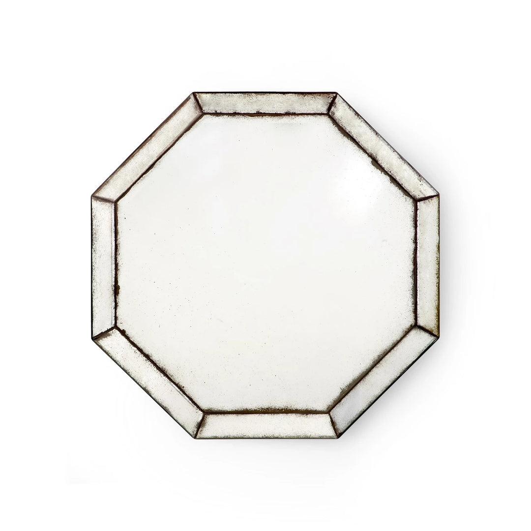Octet Mirror, Heavy Antique