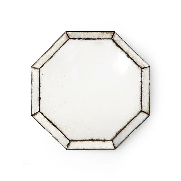 Octet Mirror, Heavy Antique