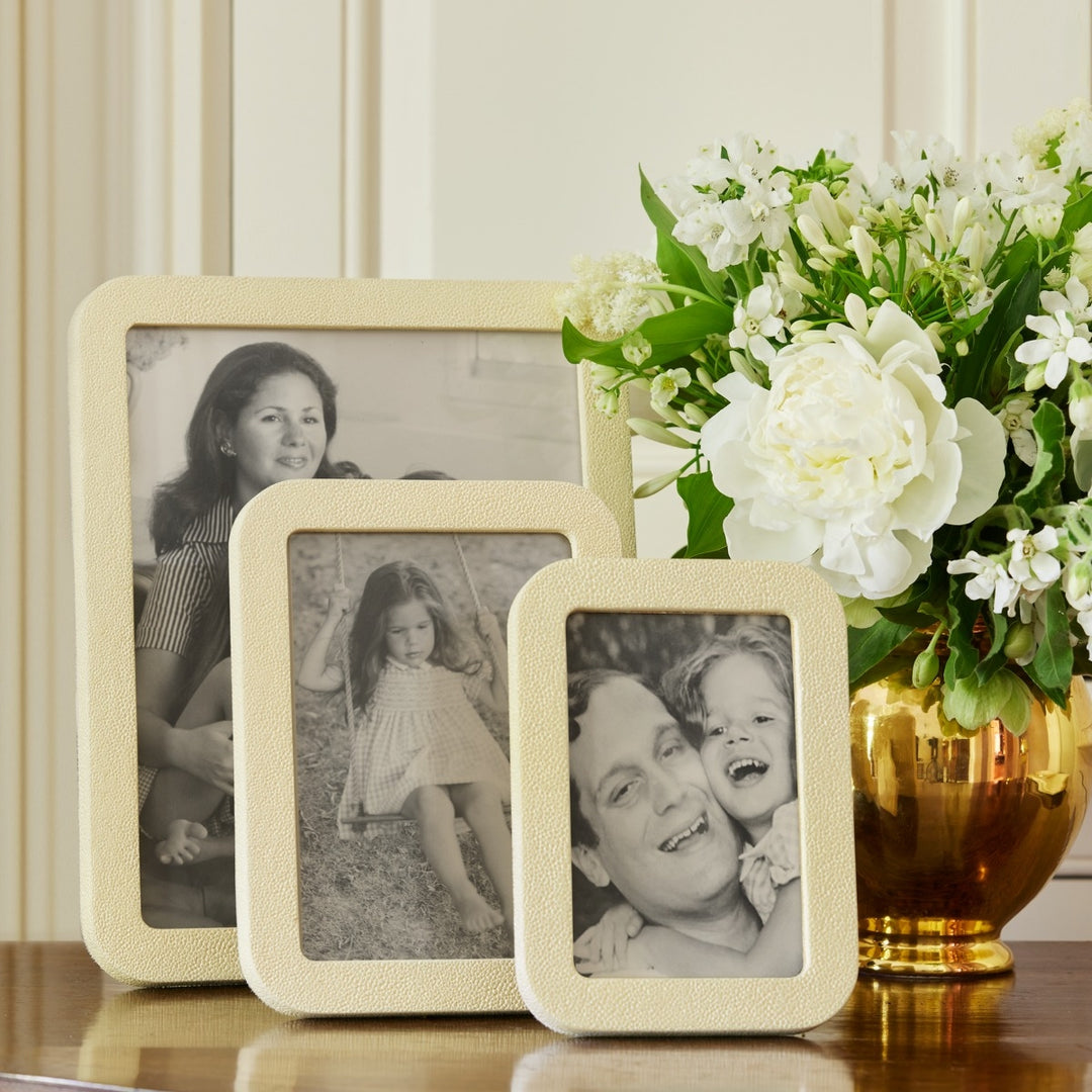 Modern Shagreen 5X7 Frame - image 4