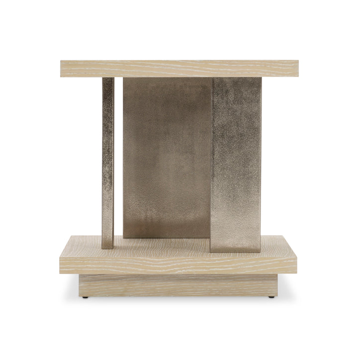 Solaria Square Side Table