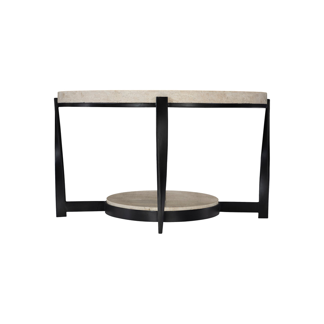 Berkshire Cocktail Table (53")