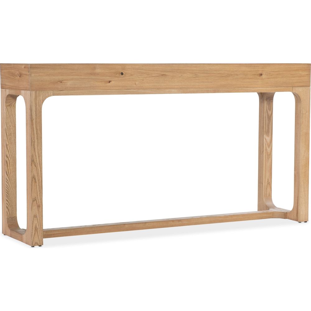 Console Tables Documents Console - Light Wood