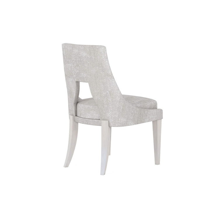 Mezzanine Side Chair (Purchase in qty of 2 required, priced individually) - Grey