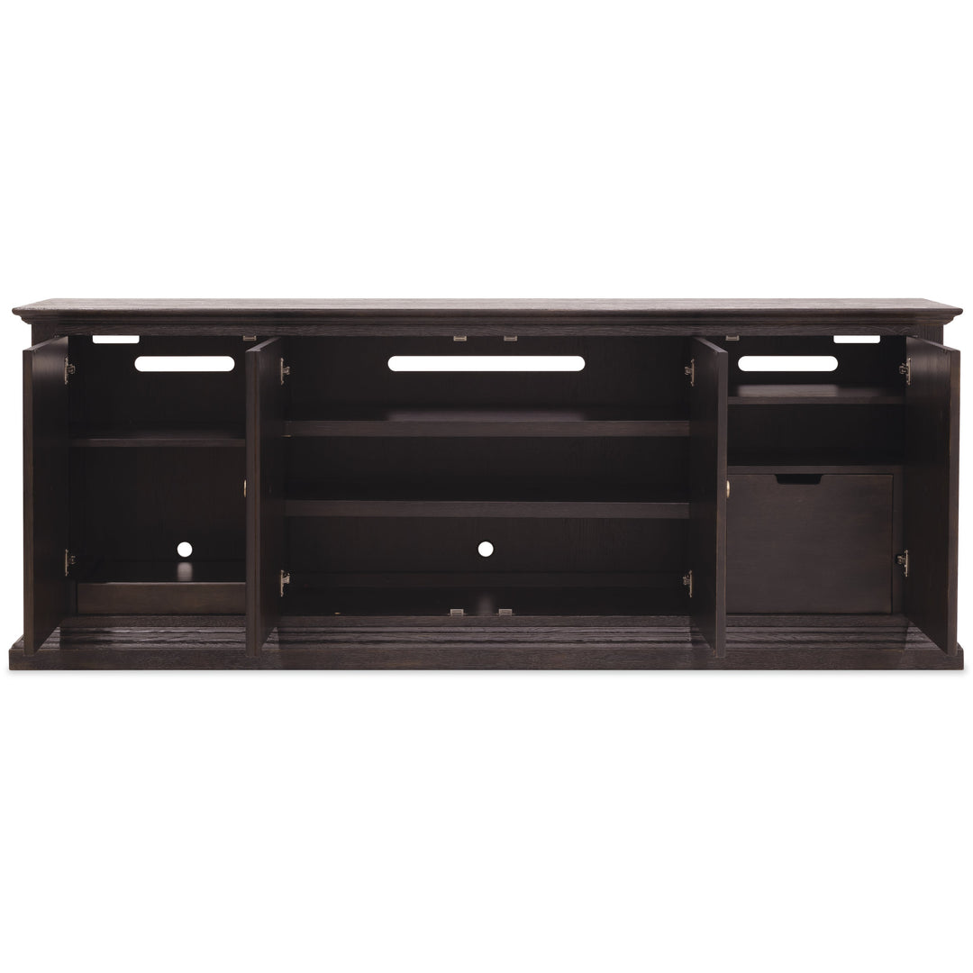 Driftwood Entertainment Credenza - image 3
