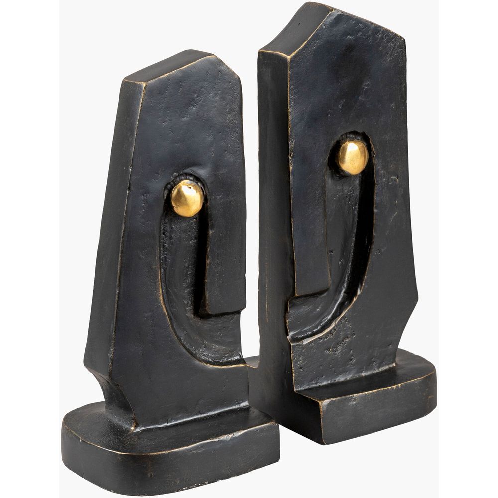 Bookends Celaeno Bookend