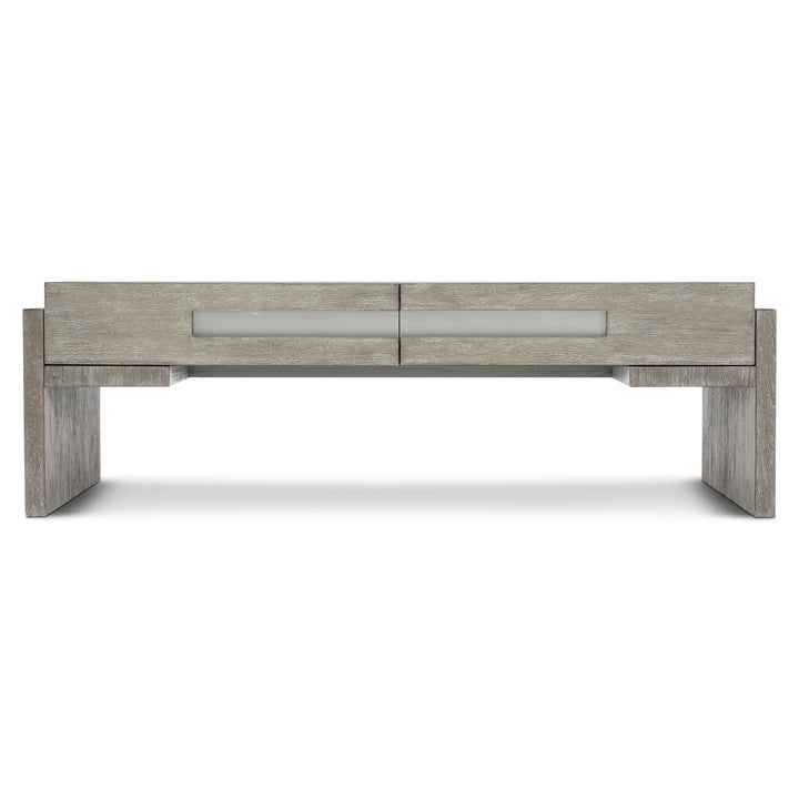 Foundations Cocktail Table