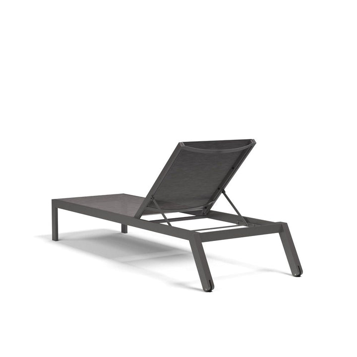 Outdoor Chaises Vegas Stackable Chaise Lounge