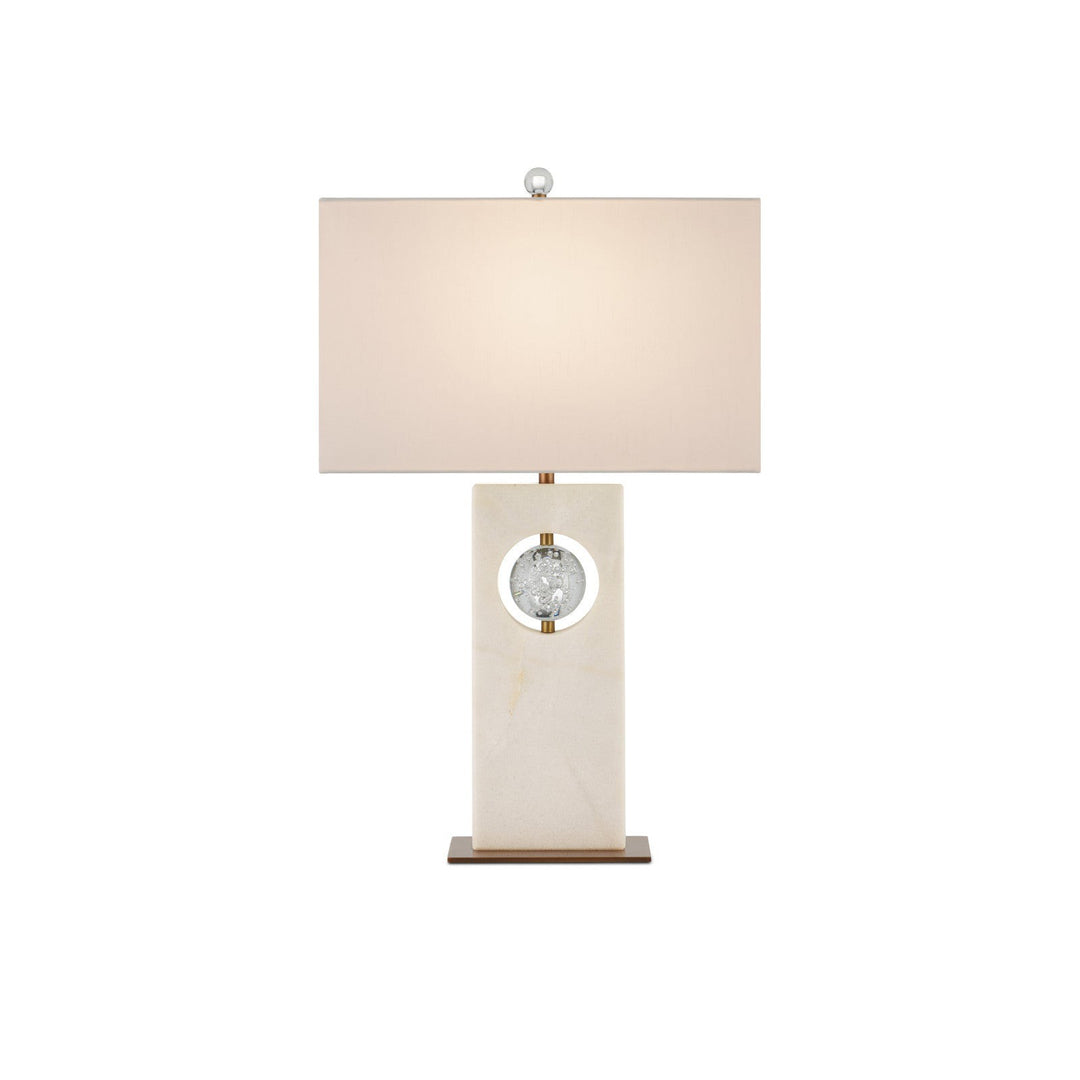 Radiant Table Lamp