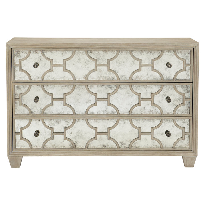 Santa Barbara 3 Drawer Chest