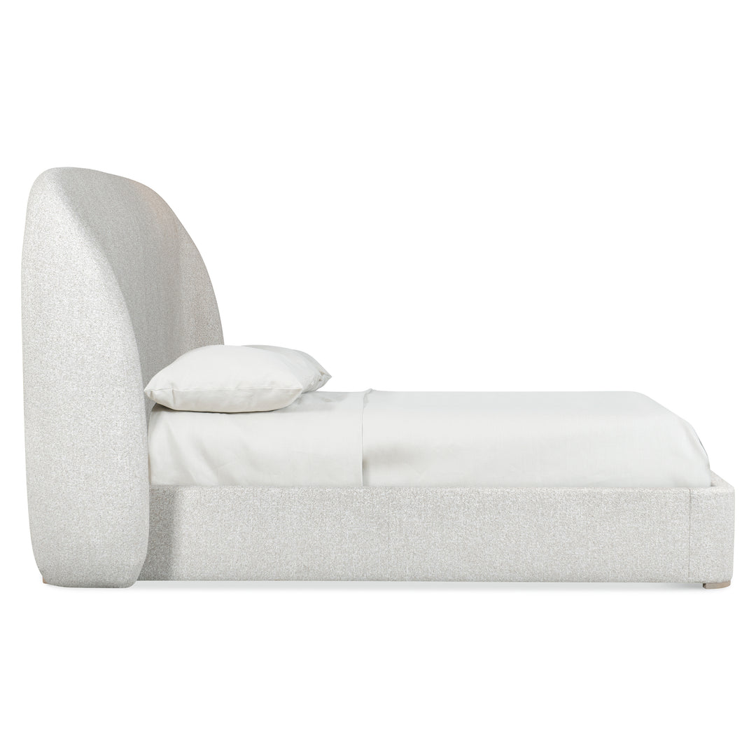 Loggia Shelter Bed, California King