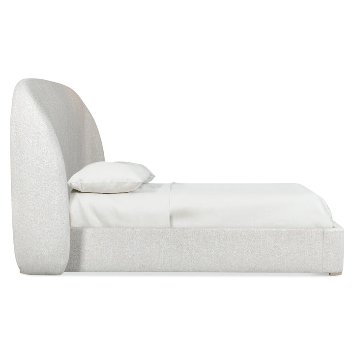 Loggia Shelter Bed, California King
