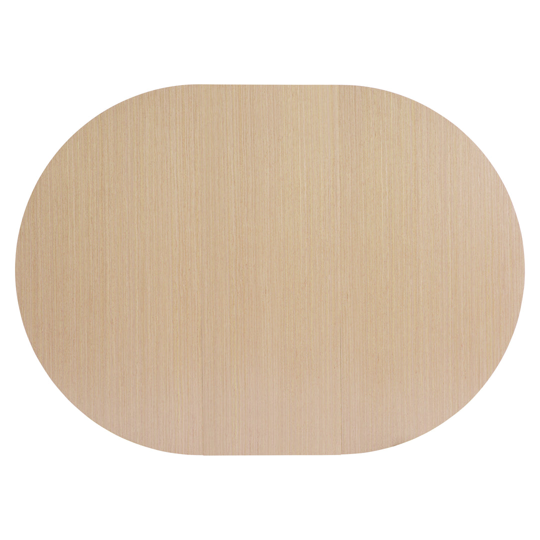 Modulum Round Dining Table