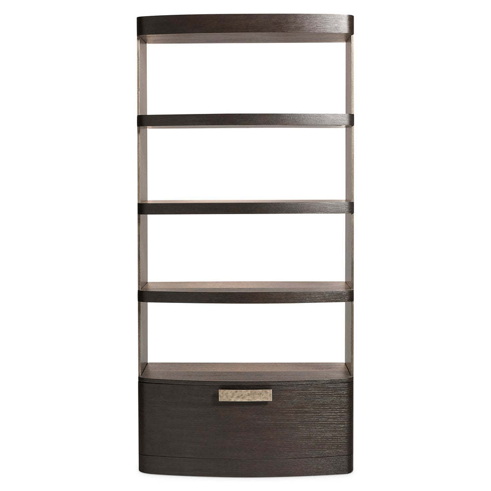 Geneve Open Back Etagere