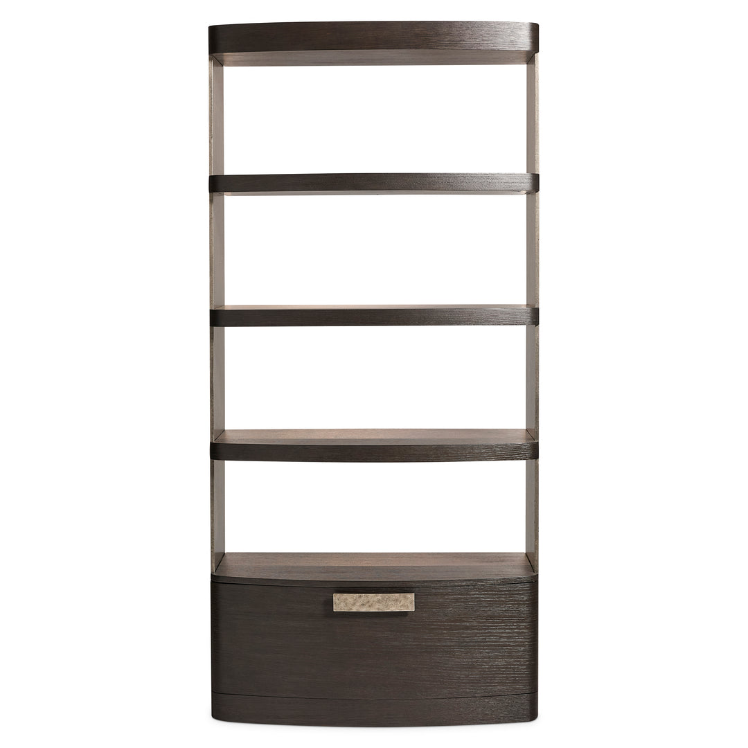 Geneve Open Back Etagere