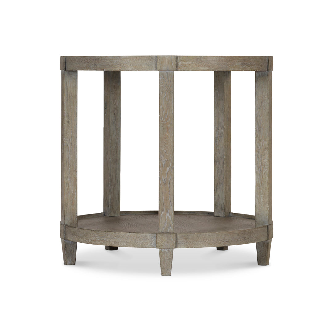 Albion Side Table