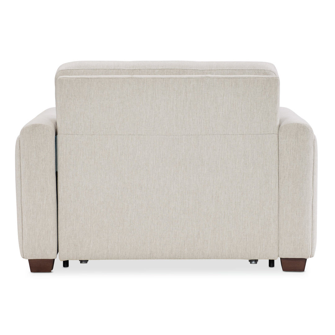 Griffin Twin Sleeper Chair - image 3