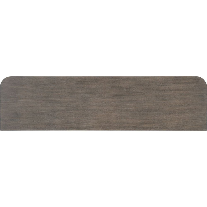 Pulse Dresser - Dark Wood