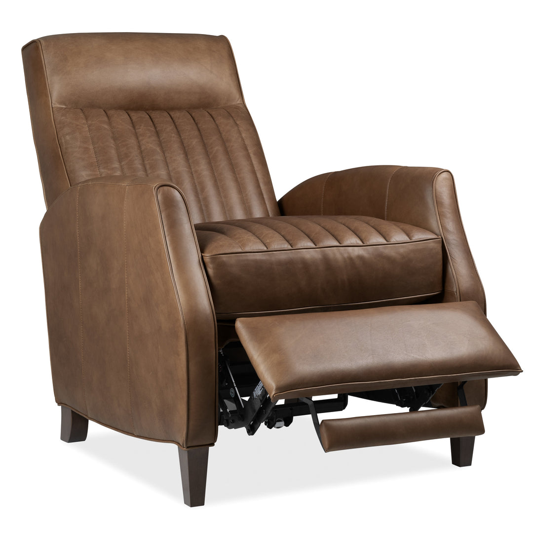 Denver Push Back Recliner - image 15