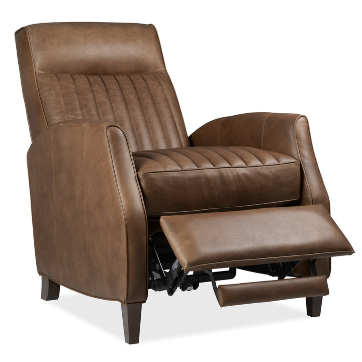 Denver Push Back Recliner - image 15
