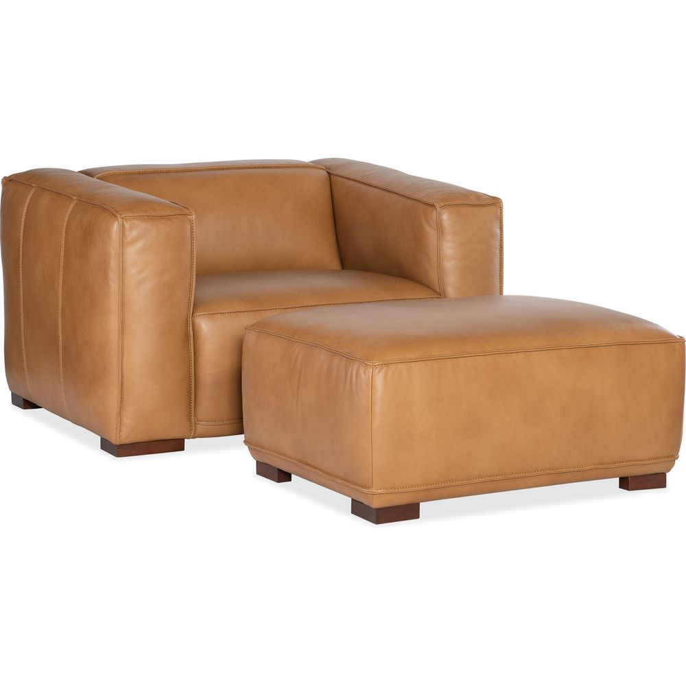 Lounge Chairs Maria Chair - Brown