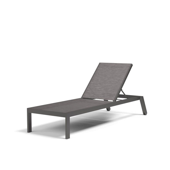 Outdoor Chaises Vegas Stackable Chaise Lounge