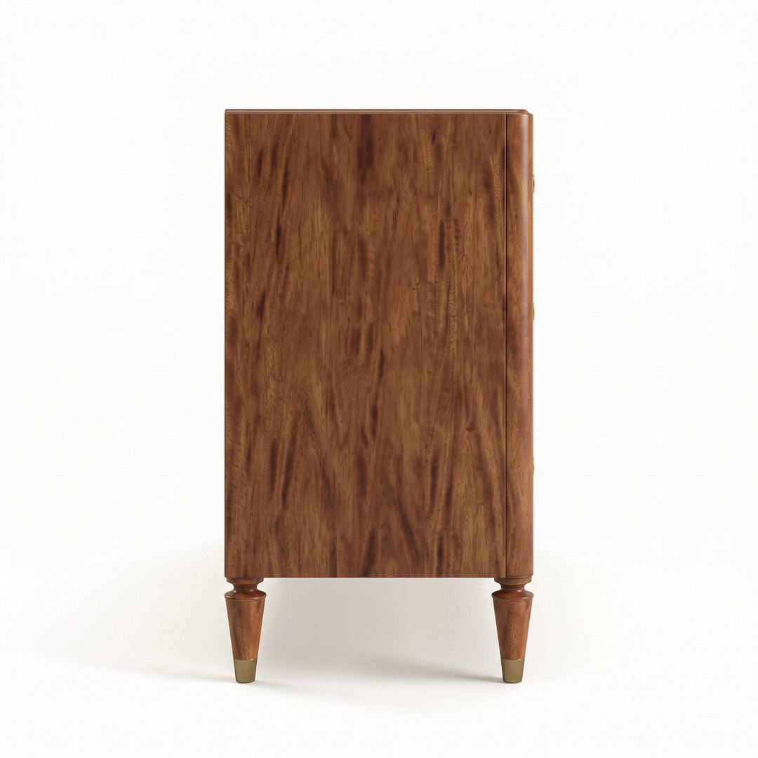 Boulevard Dresser — Auburn