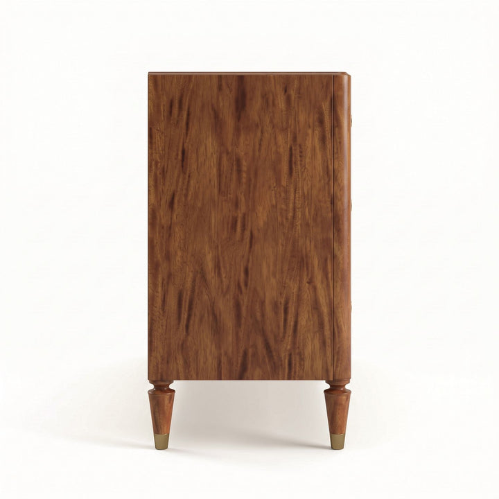 Boulevard Dresser — Auburn