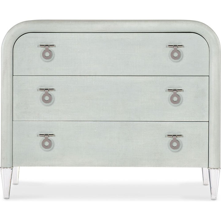 Dressers & Chests Melange Julip Accent Chest - Greens