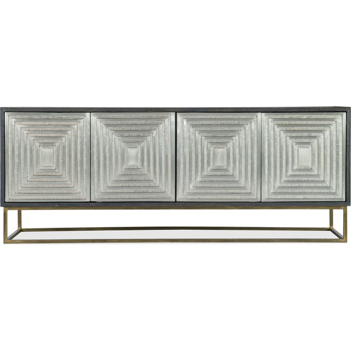 Sideboards & Credenzas Emporium Dimensions Credenza - Blacks