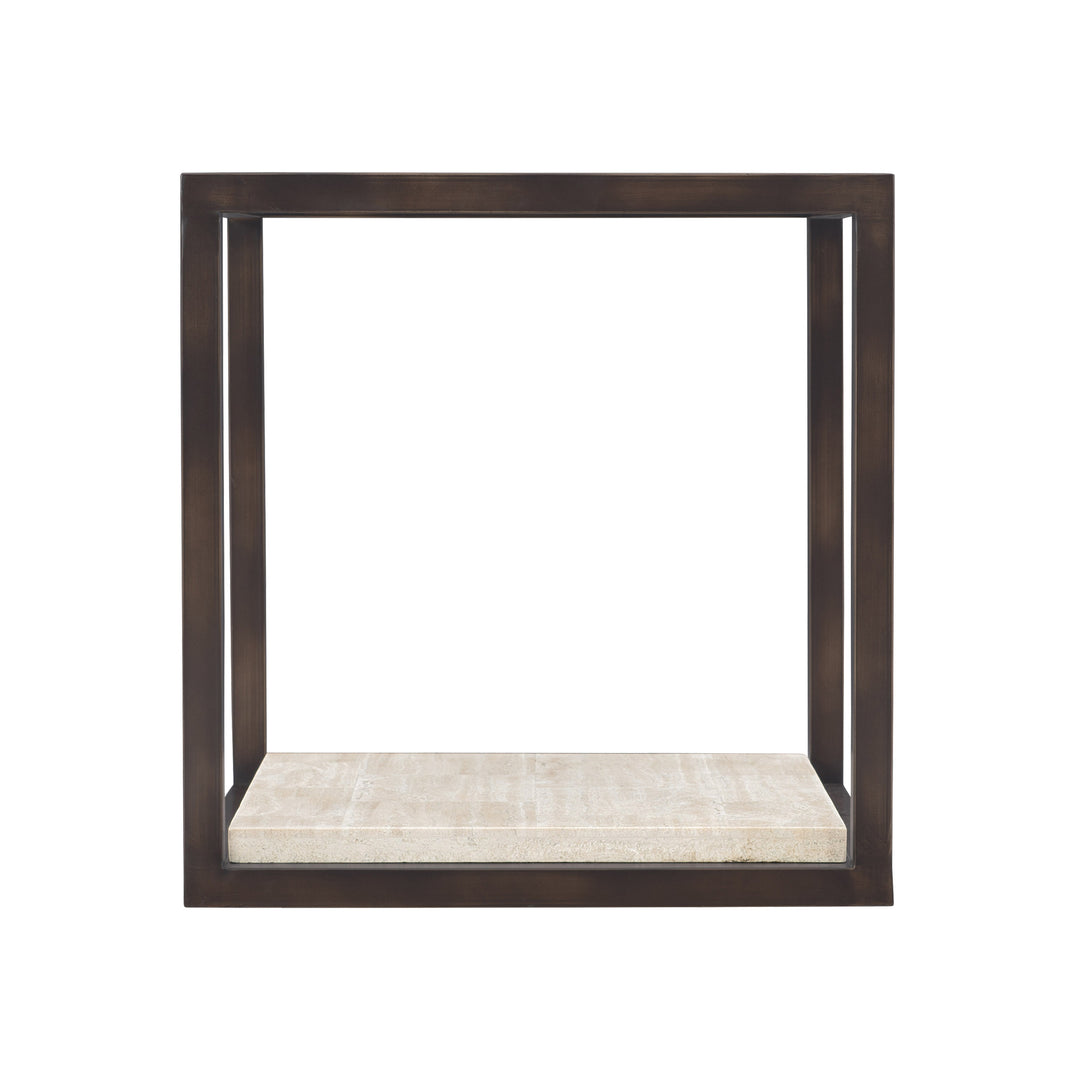 Kinsley End Table