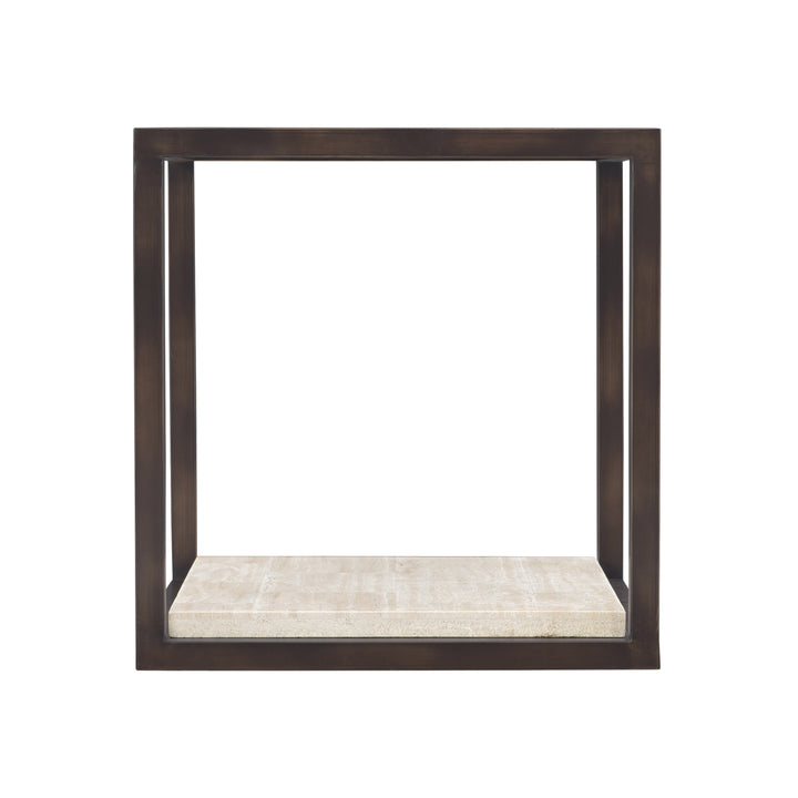 Kinsley End Table