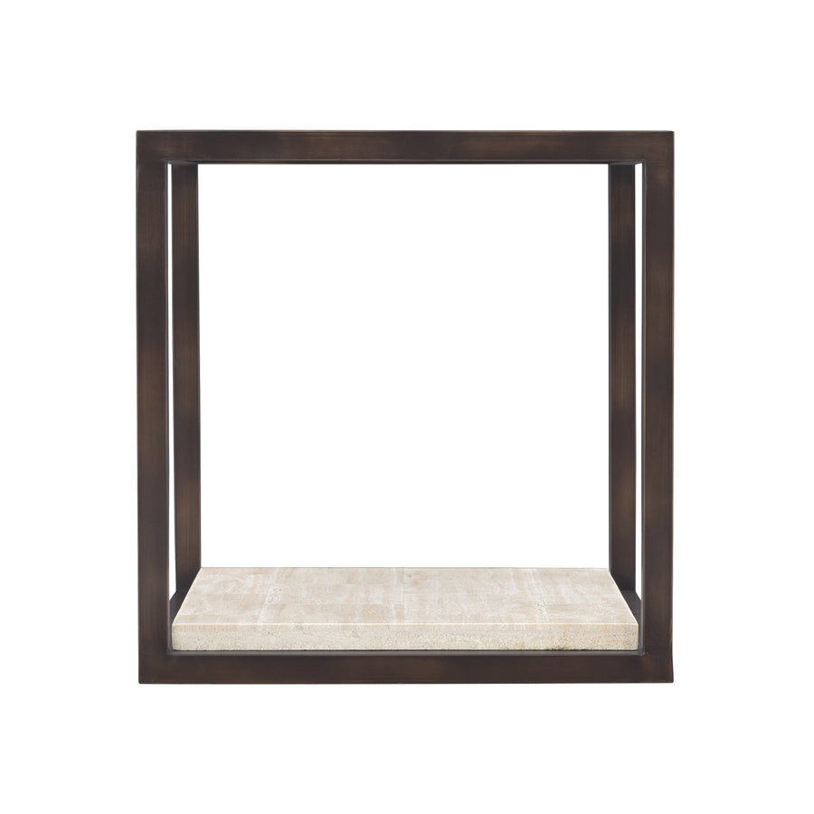 Kinsley End Table