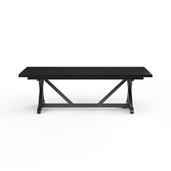 Outdoor Dining Tables Monterey 96" Dining Table