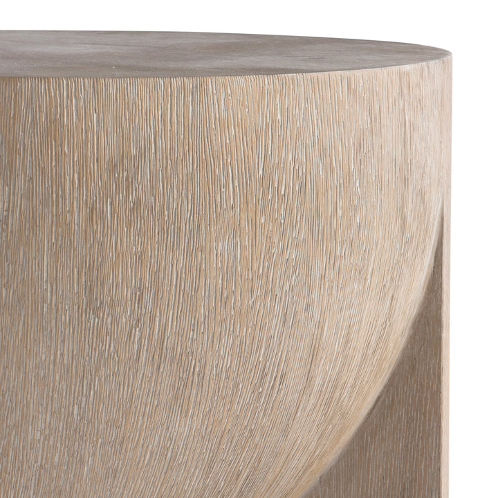 Loggia 22" Round Side Table