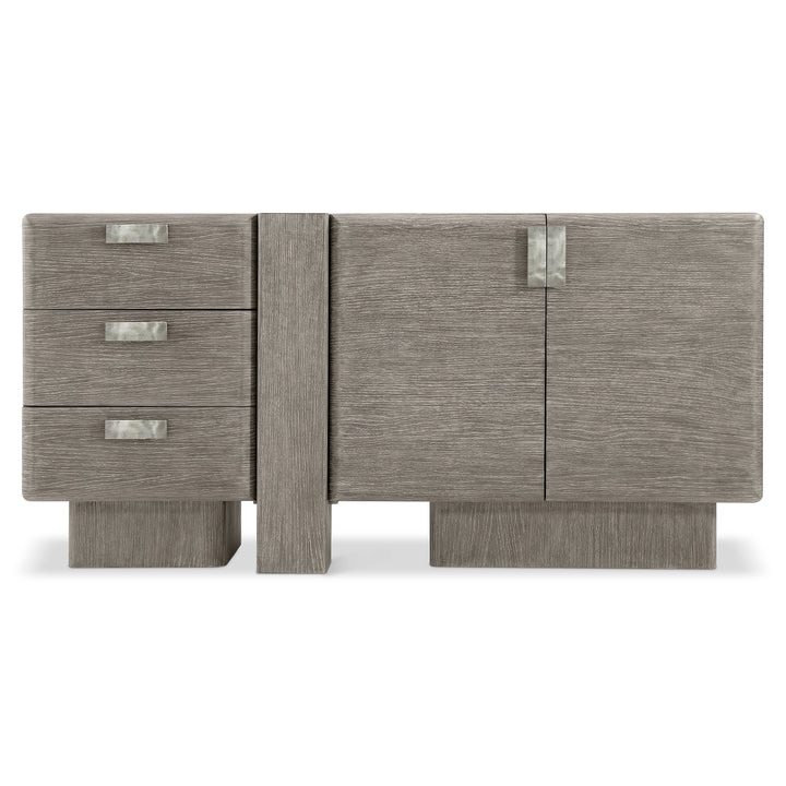 Monolith Wooden Buffet