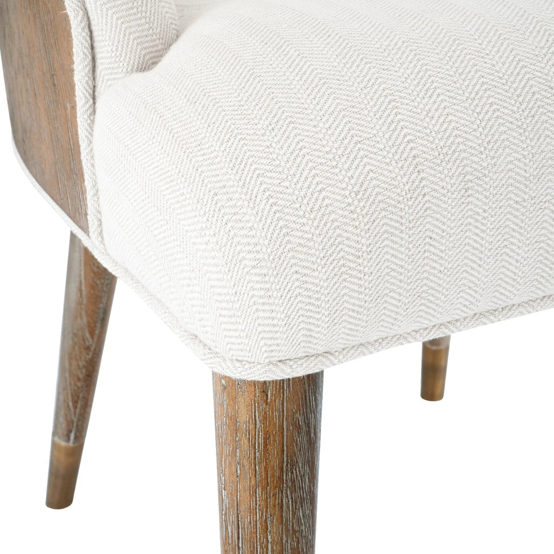 Orion Armchair