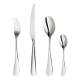Flatware Set for 12 People (48 Pieces) Origine Stainless Steel