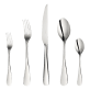 Flatware Set for 6 People (36 Pieces) Origine Stainless Steel