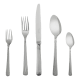 Flatware Set for 6 People (36 Pieces) Osiris Stainless Steel